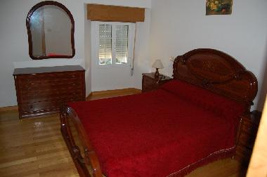 Ferienhaus in Cervo (Lugo) oder Ferienwohnung oder Ferienhaus