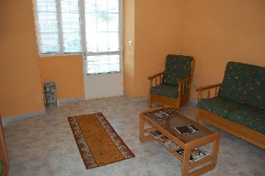 Ferienhaus in Cervo (Lugo) oder Ferienwohnung oder Ferienhaus