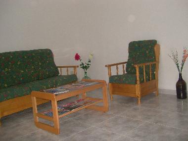 Ferienhaus in Cervo (Lugo) oder Ferienwohnung oder Ferienhaus