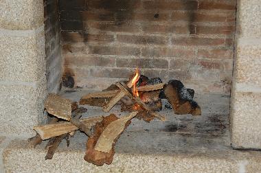 Ferienhaus in Cervo (Lugo) oder Ferienwohnung oder Ferienhaus