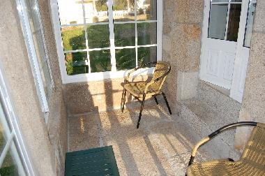 Ferienhaus in Cervo (Lugo) oder Ferienwohnung oder Ferienhaus