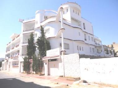 Ferienwohnung in manaret el hammamet (Nabul) oder Ferienwohnung oder Ferienhaus