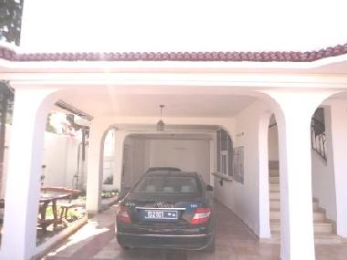 Ferienwohnung in manaret el hammamet (Nabul) oder Ferienwohnung oder Ferienhaus