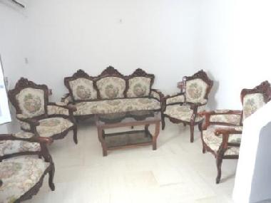 Ferienwohnung in manaret el hammamet (Nabul) oder Ferienwohnung oder Ferienhaus