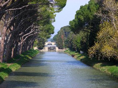 Canal de la Robine
