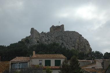 Ferienhaus in Gruissan (Aude) oder Ferienwohnung oder Ferienhaus