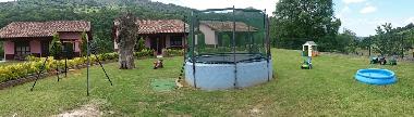 Ferienwohnung in Avin - Onis (Asturias) oder Ferienwohnung oder Ferienhaus