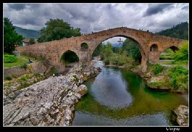 Ferienwohnung in Avin - Onis (Asturias) oder Ferienwohnung oder Ferienhaus