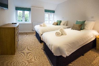 Ferienhaus in Barnstaple (South West) oder Ferienwohnung oder Ferienhaus