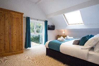 Ferienhaus in Barnstaple (South West) oder Ferienwohnung oder Ferienhaus