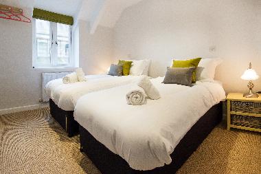 Ferienhaus in Barnstaple (South West) oder Ferienwohnung oder Ferienhaus