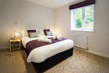 Ferienhaus in Barnstaple (South West) oder Ferienwohnung oder Ferienhaus