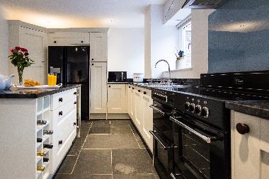 Ferienhaus in Barnstaple (South West) oder Ferienwohnung oder Ferienhaus