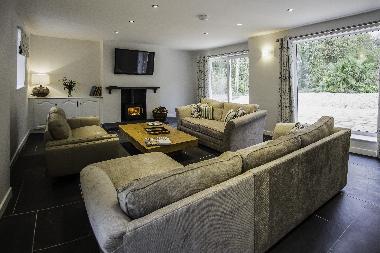 Ferienhaus in Barnstaple (South West) oder Ferienwohnung oder Ferienhaus