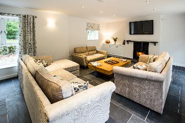 Ferienhaus in Barnstaple (South West) oder Ferienwohnung oder Ferienhaus