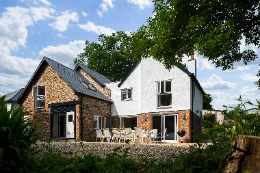 Ferienhaus in Barnstaple (South West) oder Ferienwohnung oder Ferienhaus