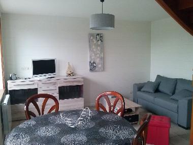 Ferienhaus in saint quay perros (C�tes-d'Armor) oder Ferienwohnung oder Ferienhaus