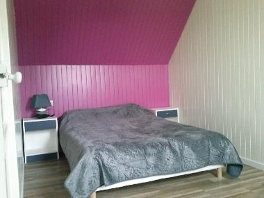 Ferienhaus in saint quay perros (C�tes-d'Armor) oder Ferienwohnung oder Ferienhaus