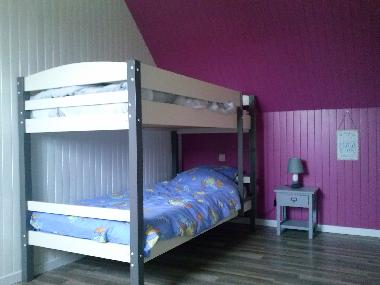 Ferienhaus in saint quay perros (C�tes-d