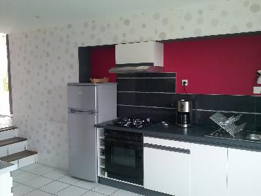 Ferienhaus in saint quay perros (C�tes-d'Armor) oder Ferienwohnung oder Ferienhaus