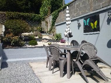 Ferienhaus in saint quay perros (C�tes-d