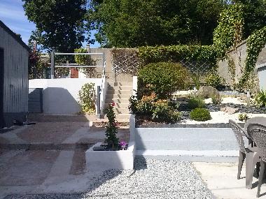 Ferienhaus in saint quay perros (C�tes-d