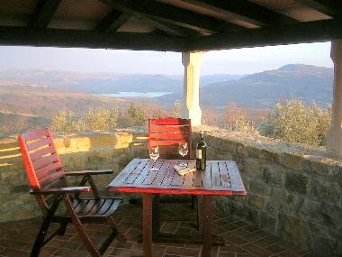 Ferienhaus in Motovun / Buzet (Istarska) oder Ferienwohnung oder Ferienhaus