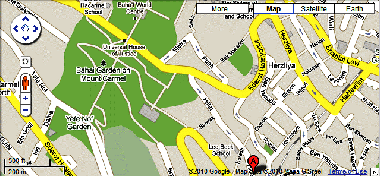 Ferienwohnung in HAIFA (Hefa (Haifa)) oder Ferienwohnung oder Ferienhaus