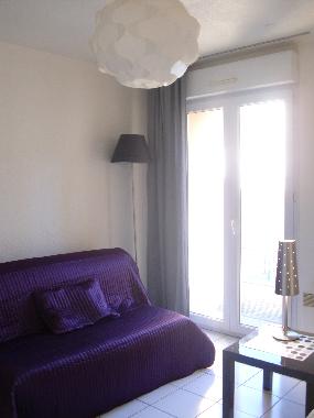 Ferienwohnung in MONTPELLIER (H�rault) oder Ferienwohnung oder Ferienhaus