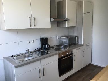 Dorsten-Ferienwohnung.de: Vollausgestattete Kche
