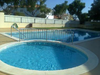 Ferienwohnung in Ferreiras - Albufeira (Algarve) oder Ferienwohnung oder Ferienhaus