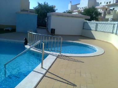 Ferienwohnung in Ferreiras - Albufeira (Algarve) oder Ferienwohnung oder Ferienhaus