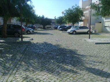 Ferienwohnung in Ferreiras - Albufeira (Algarve) oder Ferienwohnung oder Ferienhaus