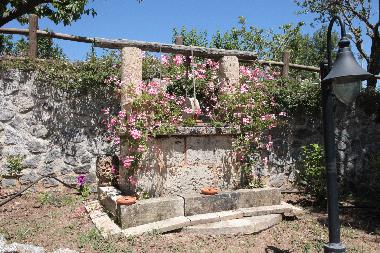 Ferienwohnung in Gasponi-Tropea (Vibo Valentia) oder Ferienwohnung oder Ferienhaus