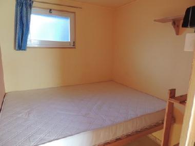 Chalet in Bredene (Flandern) oder Ferienwohnung oder Ferienhaus