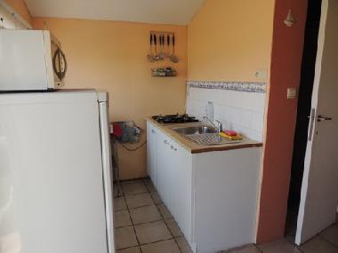 Chalet in Bredene (Flandern) oder Ferienwohnung oder Ferienhaus