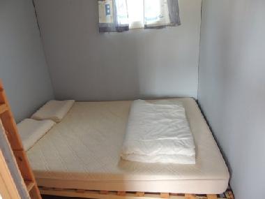 Chalet in Bredene (Flandern) oder Ferienwohnung oder Ferienhaus