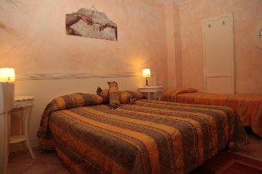 Ferienwohnung in Gasponi-Tropea (Vibo Valentia) oder Ferienwohnung oder Ferienhaus