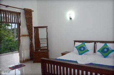 Villa in negombo (Gampaha) oder Ferienwohnung oder Ferienhaus