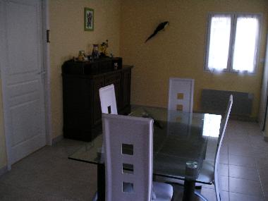 Ferienhaus in FRONTIGNAN (H�rault) oder Ferienwohnung oder Ferienhaus