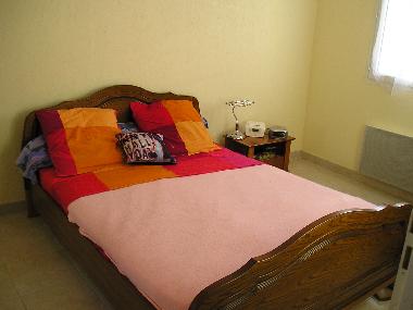 Ferienhaus in FRONTIGNAN (H�rault) oder Ferienwohnung oder Ferienhaus