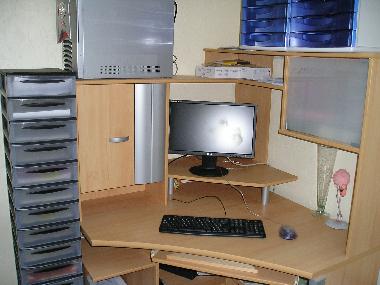 Ferienhaus in FRONTIGNAN (H�rault) oder Ferienwohnung oder Ferienhaus