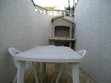 Ferienhaus in FRONTIGNAN (H�rault) oder Ferienwohnung oder Ferienhaus