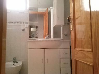 Ferienwohnung in torrevieja (Alicante / Alacant) oder Ferienwohnung oder Ferienhaus