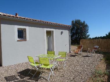 Ferienwohnung in Afa (Corse-du-Sud) oder Ferienwohnung oder Ferienhaus