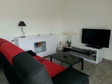 Ferienwohnung in Afa (Corse-du-Sud) oder Ferienwohnung oder Ferienhaus