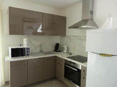 Ferienwohnung in Afa (Corse-du-Sud) oder Ferienwohnung oder Ferienhaus