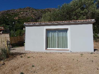 Ferienwohnung in Afa (Corse-du-Sud) oder Ferienwohnung oder Ferienhaus
