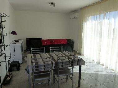 Ferienwohnung in Afa (Corse-du-Sud) oder Ferienwohnung oder Ferienhaus