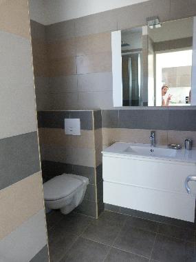 Ferienwohnung in Afa (Corse-du-Sud) oder Ferienwohnung oder Ferienhaus